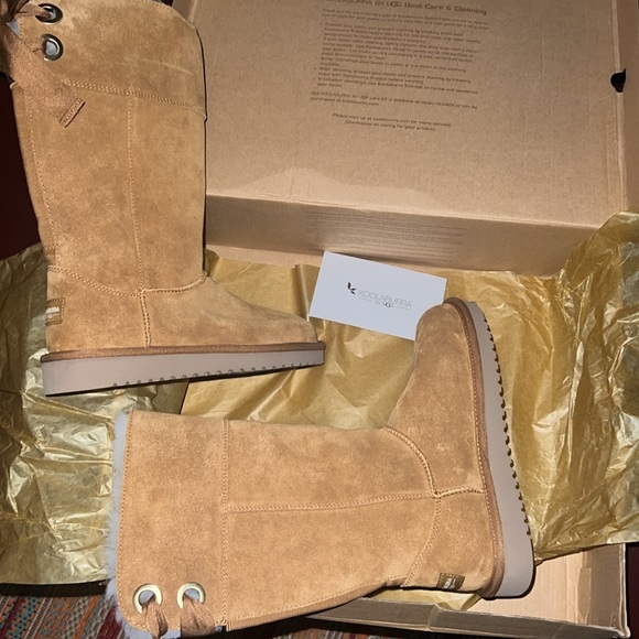 Koolaburra By Ugg boots - Picture 3 of 6